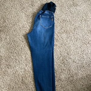 1822 denim maternity jeans